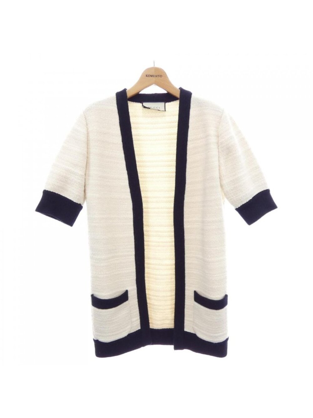 Gucci Cardigan Beige